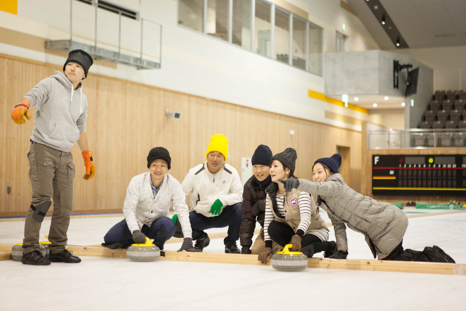 MEETSCULのイメージ1