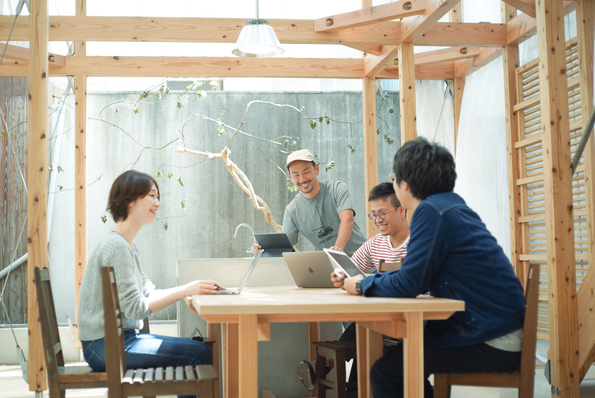 MEETSCULのイメージ6