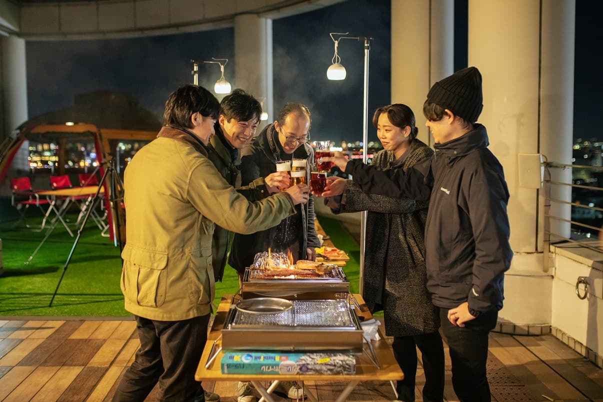 MEETSCULのイメージ8